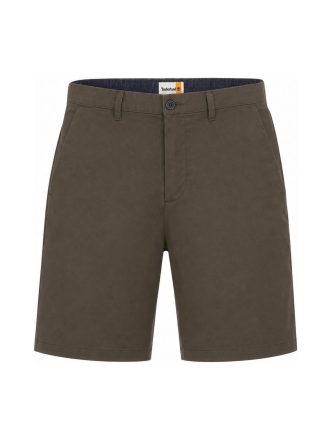 Timberland Korte broek Groen 613907
 Maat W38
 