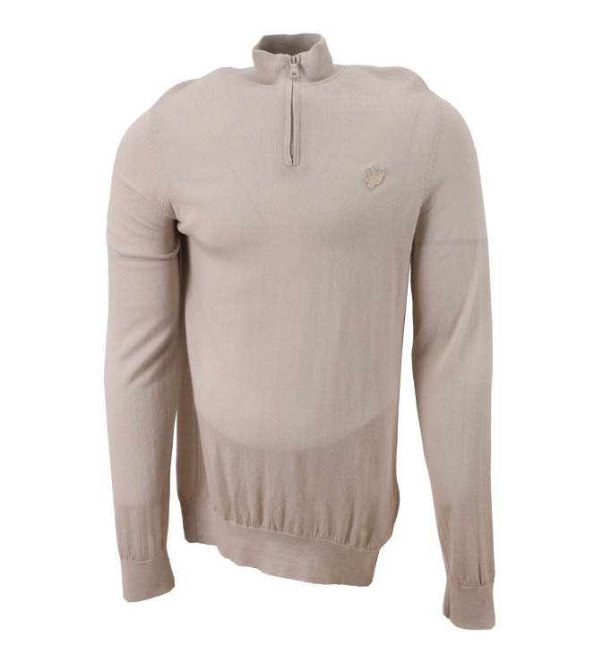 Lyle And Scott Trui