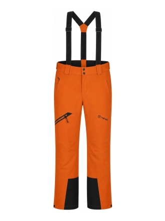 Tenson Broek Oranje 613911
 Maat M
 