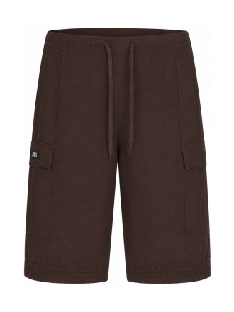 Vans Korte broek Bruin 613914
 Maat XL
 