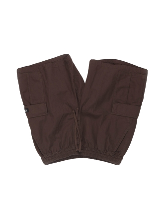 Vans Korte broek Bruin 613914
 Maat XL
 