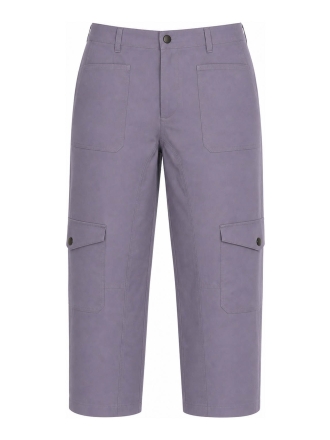Vans Broek Paars 613916
 Maat S
 