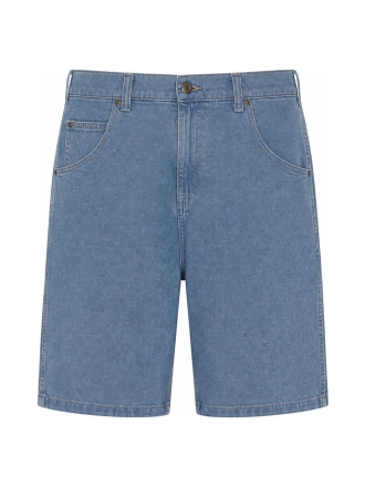 Dickies Korte broek Blauw 613921
 Maat W29
 