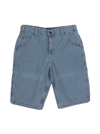 Dickies Korte broek Blauw 613921
 Maat W29
 