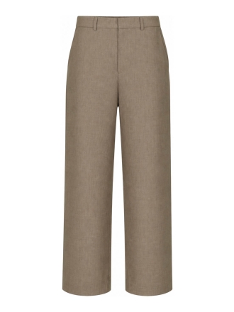 Neo Noir Broek Beige 613924
 Maat 40
 