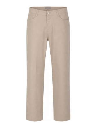 Dante6 Broek Wit 613925
 Maat M
 