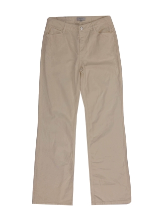 Dante6 Broek Wit 613925
 Maat M
 