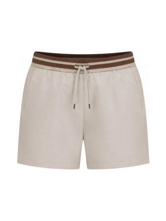 Reiss Korte broek Wit 613928
Maat L