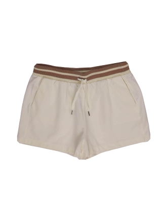 Reiss Korte broek Wit 613928
Maat L