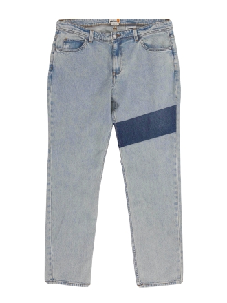 Timberland Broek Blauw 613929
 Maat W36 L32
 