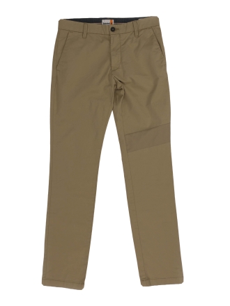 Timberland Broek Beige 613930
 Maat W31 L34
 