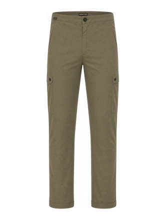Napapijri Broek Groen 613932
 Maat XL
 