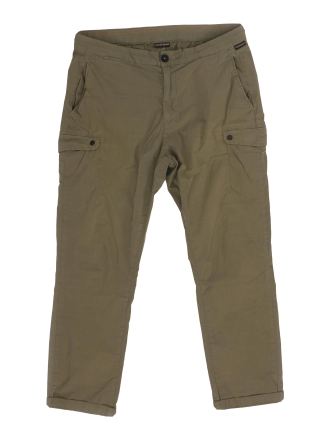 Napapijri Broek Groen 613932
 Maat XL
 