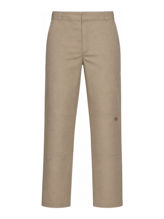 Dickies Broek Beige 613933
 Maat W31 L34
 