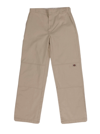 Dickies Broek Beige 613933
 Maat W31 L34
 