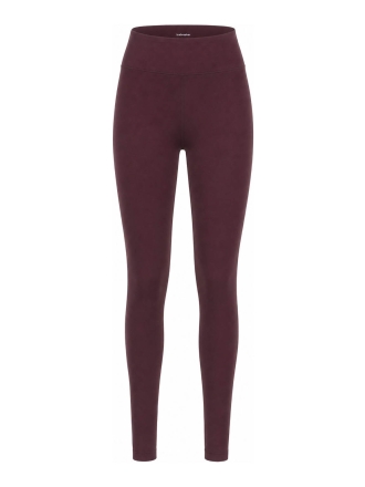 Icebreaker Legging Zwart 613934
 Maat M
 