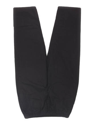 Vans Broek Zwart 613937
 Maat L
 