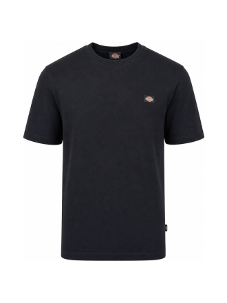 Dickies T-shirt Zwart 613945
 Maat M
 