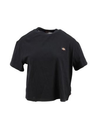 Dickies T-shirt Zwart 613945
 Maat M
 