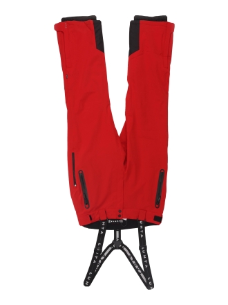 Luhta Broek Rood 613949
Maat 56