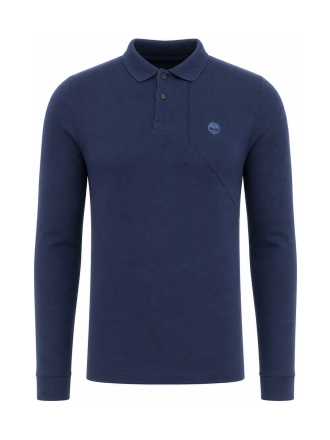 Timberland Trui Blauw 613950
 Maat S
 