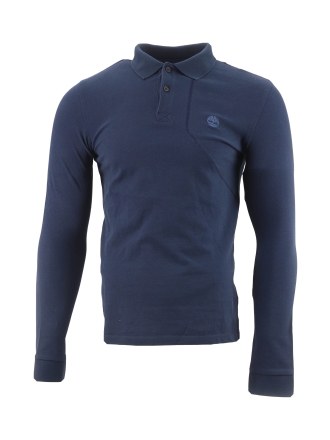 Timberland Trui Blauw 613950
 Maat S
 