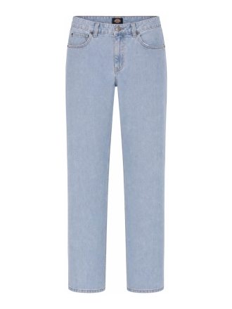 Dickies Broek Blauw 613954
 Maat W29
 