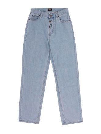 Dickies Broek Blauw 613954
 Maat W29
 