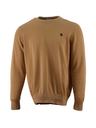 Timberland Trui Beige 613956
 Maat L
 