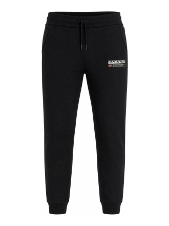Napapijri Sportbroeken Zwart 613958
 Maat L
 