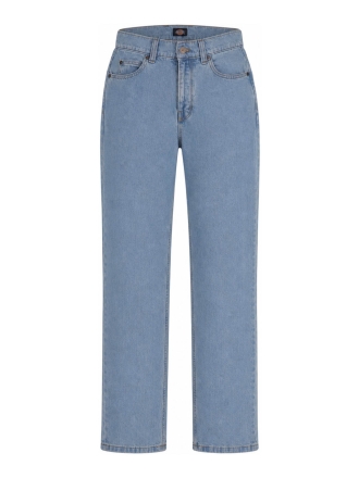 Dickies Broek Blauw 613961
 Maat W27
 