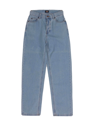 Dickies Broek Blauw 613961
 Maat W27
 