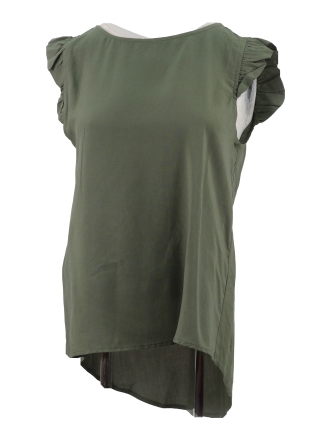 Peppermint Groen 613968
 Maat S
 