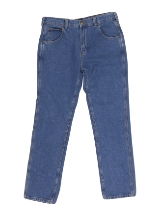 Dickies Broek Blauw 613978
 Maat W32 L34
 