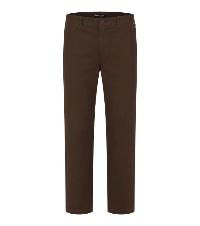 Vans Broek
