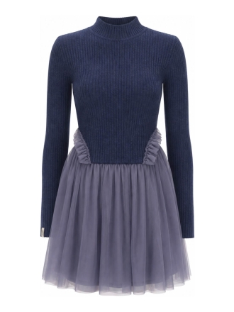 Donsje Jurk Blauw 613986
Maat 86