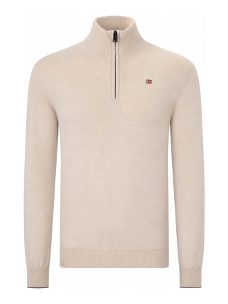Napapijri Trui Beige 613995
 Maat L
 
