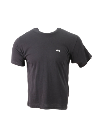 Vans T-shirt Zwart 613996
 Maat S
 