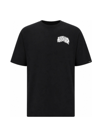 Vans T-shirt Zwart 613997
 Maat L
 