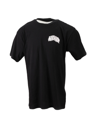 Vans T-shirt Zwart 613998
 Maat L
 