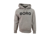 Borg Hoodie