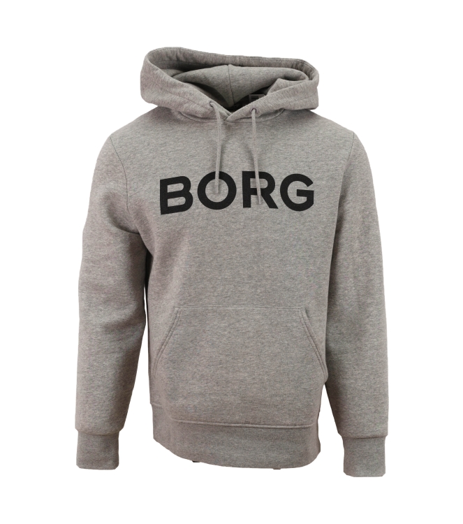 Borg Hoodie