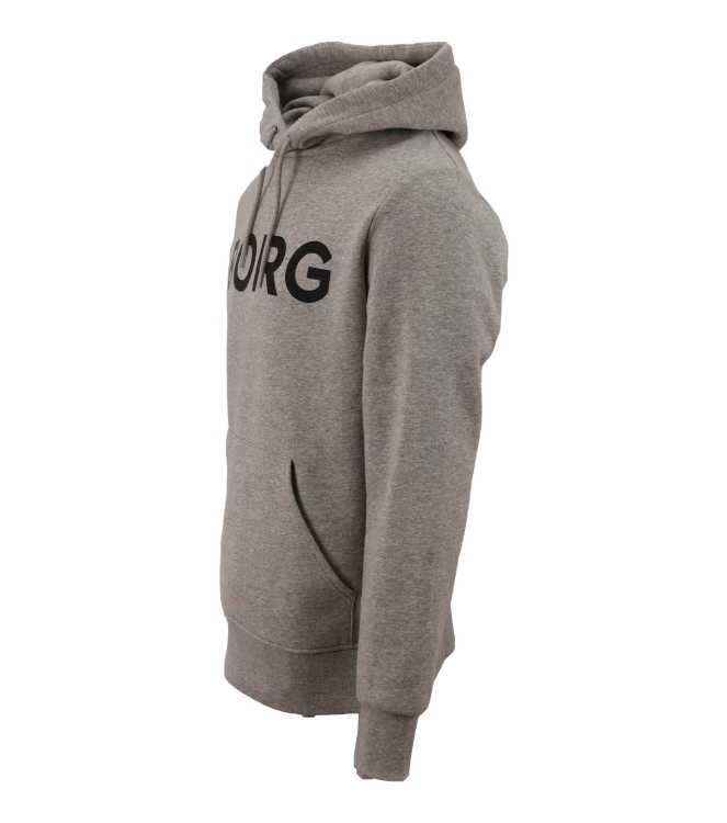 Borg Hoodie